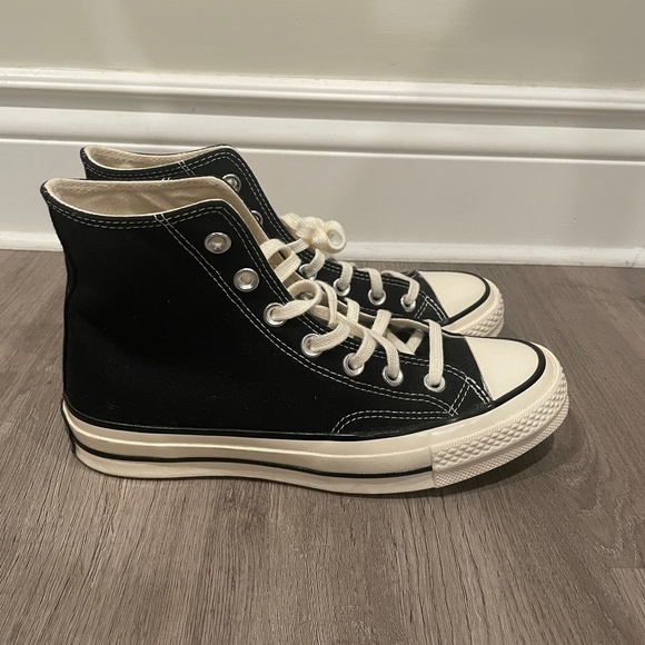 Converse Chuck Taylor All Star 70 High Top Sneaker - Picture 2 of 11